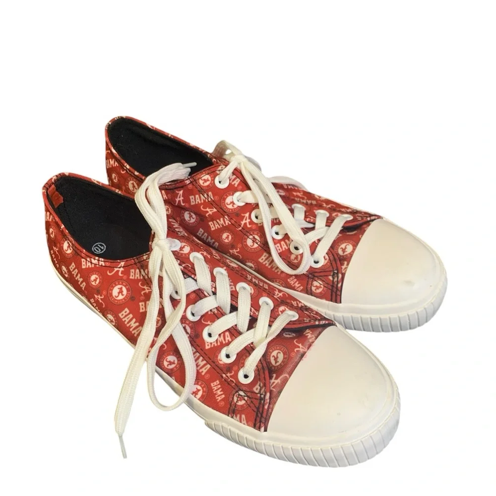 Fanatics low top